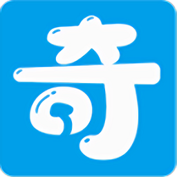 奇异社区Logo